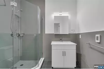 829 Garfield Avenue 514 #514, Jersey City, NJ 07305 - Photo 5