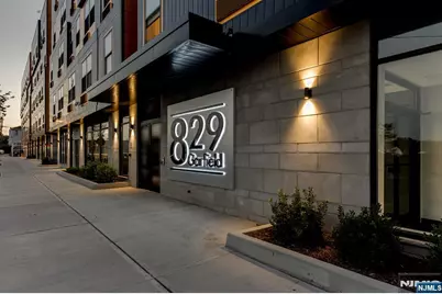 829 Garfield Avenue 514 #514, Jersey City, NJ 07305 - Photo 1
