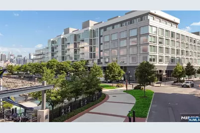 1000 Avenue At Port Imperial Ph702 #PH702, Weehawken, NJ 07086 - Photo 35