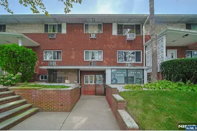 1331 Anderson Avenue Ff #FF, Fort Lee, NJ 07024 - Photo 1