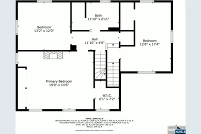 2785 Larchmont Road, Union Township, NJ 07083 - Photo 15