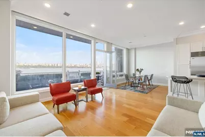 3 Somerset 113 #113, Edgewater, NJ 07020 - Photo 5