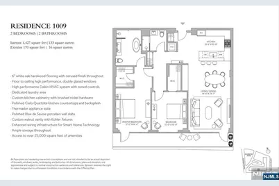 320 Adolphus Avenue 1009A #1009A, Cliffside Park, NJ 07010 - Photo 43