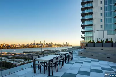 320 Adolphus Avenue 1009A #1009A, Cliffside Park, NJ 07010 - Photo 25