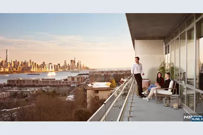 320 Adolphus Avenue 1009A #1009A, Cliffside Park, NJ 07010 - Photo 23