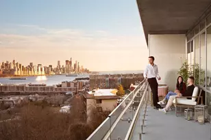 320 Adolphus Ave 1009A, Cliffside Park, NJ 07010 - Photo 23