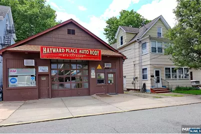 106-110 Hayward Place, Wallington, NJ 07057 - Photo 1