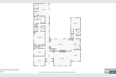 724 Tall Oaks Court, Franklin Lakes, NJ 07417 - Photo 41