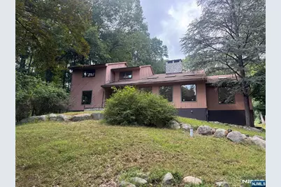 724 Tall Oaks Court, Franklin Lakes, NJ 07417 - Photo 1