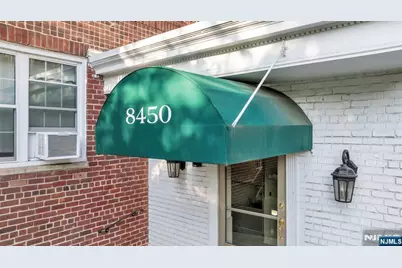 8450 Boulevard E 4F #4F, North Bergen, NJ 07047 - Photo 21