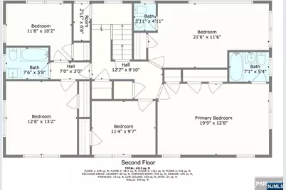 767-773 Ravine Road, Plainfield, NJ 07062 - Photo 37