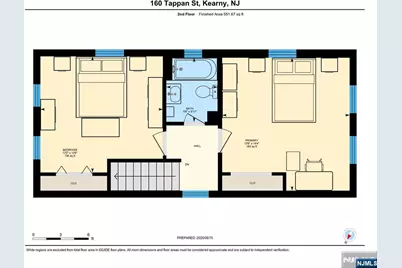 160 Tappan Street, Kearny, NJ 07032 - Photo 39