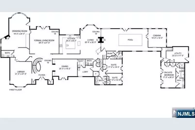 1055 High Mountain Road, Franklin Lakes, NJ 07417 - Photo 37