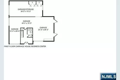 1055 High Mountain Road, Franklin Lakes, NJ 07417 - Photo 41