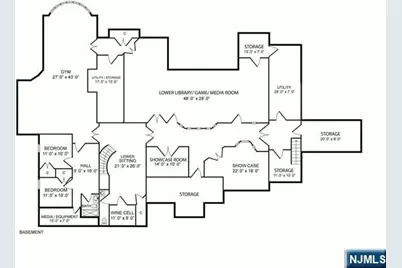 1055 High Mountain Road, Franklin Lakes, NJ 07417 - Photo 39