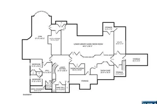 1055 High Mountain Rd, Franklin Lakes, NJ 07417 - Photo 39