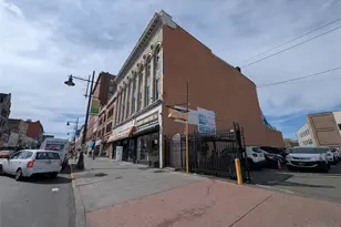 203-207 Market Street 2nd &amp 3rd, Paterson, NJ 07505 - Photo 1