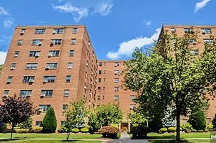 208 Anderson Street S5D, Hackensack, NJ 07601 - Photo 1