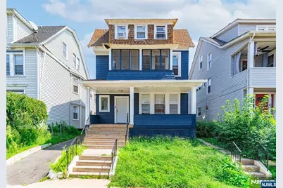 48-50 Cedar Avenue, Newark, NJ 07106 - Photo 1