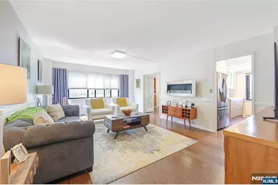 307 Prospect Avenue 9A #9A, Hackensack, NJ 07601 - Photo 5