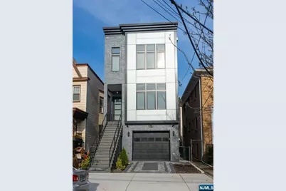 8 Jefferson Avenue A #A, Jersey City, NJ 07306 - Photo 1