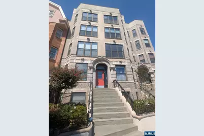 963 Boulevard East 2-3 #2-3, Weehawken, NJ 07086 - Photo 1