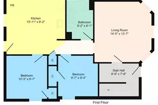 8-02 Chester, Fair Lawn, NJ 07410 - Photo 15