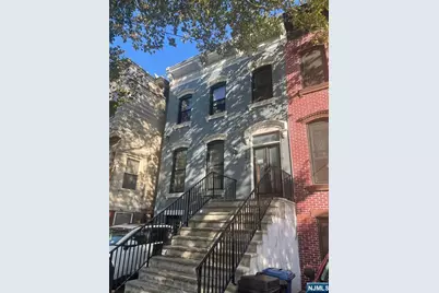 302 Princeton Avenue 3 #3, Jersey City, NJ 07305 - Photo 1