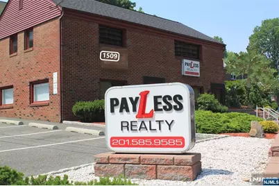 1509 Palisade Avenue, Fort Lee, NJ 07024 - Photo 3