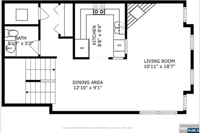 91 Roseland Avenue A8 #A8, Caldwell, NJ 07006 - Photo 29