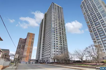 200 Old Palisade Ph4/5 #PH4/5, Fort Lee, NJ 07024 - Photo 1
