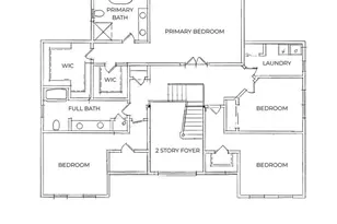 458 Cedar Ln, River Vale Township, NJ 07675 - Photo 5