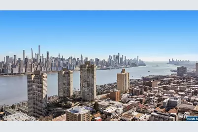 7000 Boulevard E 39F #39F, Guttenberg, NJ 07093 - Photo 35