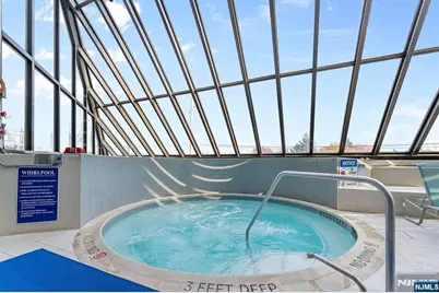 7000 Boulevard E 39F #39F, Guttenberg, NJ 07093 - Photo 47