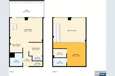 65 McWhorter Street 112 #112, Newark, NJ 07105 - Photo 11