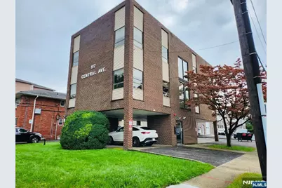 117 Central Avenue, Hackensack, NJ 07601 - Photo 1