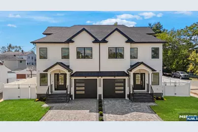 135 La Salle Avenue, Clifton, NJ 07013 - Photo 1