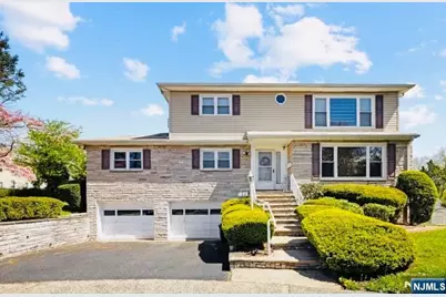 26 Pilgrim Court Second Floor #second floor, Bloomfield, NJ 07003 - Photo 1