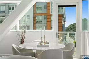 800 Ave At Port Imperial Blvd 821, Weehawken, NJ 07086 - Photo 27