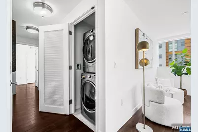800 Ave At Port Imperial Boulevard 821 #821, Weehawken, NJ 07086 - Photo 25