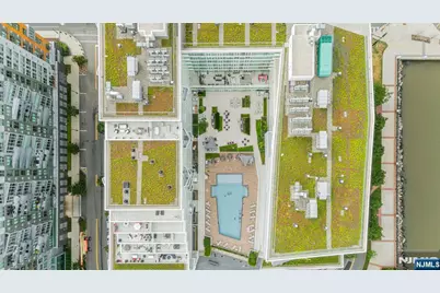 800 Ave At Port Imperial Boulevard 821 #821, Weehawken, NJ 07086 - Photo 37