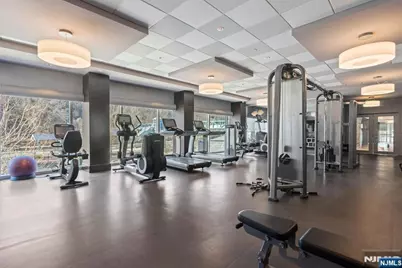 800 Ave At Port Imperial Boulevard 821 #821, Weehawken, NJ 07086 - Photo 31