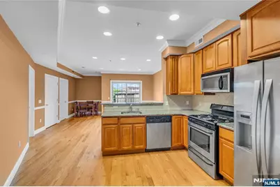 30 Austin Street 301 #301, Newark, NJ 07114 - Photo 1