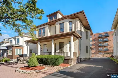 1624 Center Avenue, Fort Lee, NJ 07024 - Photo 1