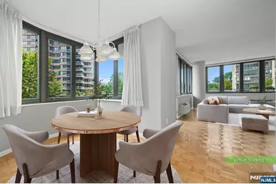 100 Carlyle Drive 5Dn #5DN, Cliffside Park, NJ 07010 - Photo 1