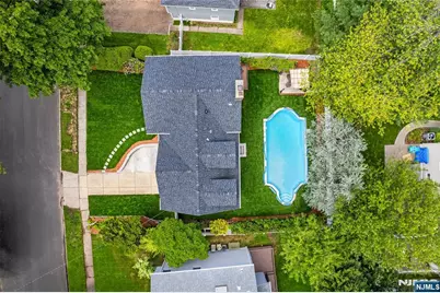 16 Coles Court, River Edge, NJ 07661 - Photo 41