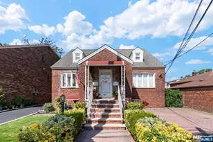 461 9th Street 2nd Floor, Fairview, NJ 07022 - Photo 1