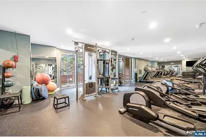 201 Marin Boulevard 8080 #8080, Jersey City, NJ 07302 - Photo 19