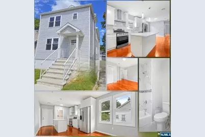 125 Birch Street 2 #2, Bloomfield, NJ 07003 - Photo 1