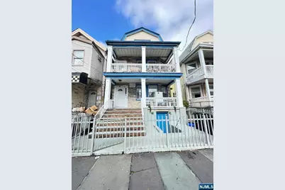 564 Broadway, Newark, NJ 07104 - Photo 1